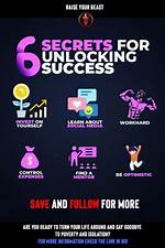 Unlocking the Secrets to Success