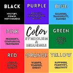 Unlocking the Symbolism Behind Dashiki Color Meanings