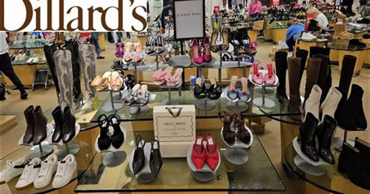 Unlocking the Truth Behind Dillard's Store Closings in 2024