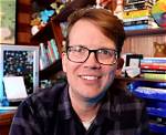 Unlocking the World of Hank Green: Discoveries and Insights
