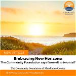 Unlocking Transformations and Embracing New Horizons