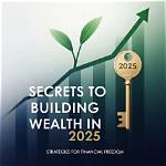 Unlocking Wealth Secrets and Investment Strategies