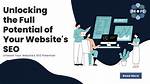 Unlocking Your Website's Potential: the Ultimate Guide to Website Rank Check Free
