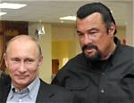 Unmasking the Controversies: Is Steven Seagal Racist?
