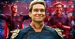Unmasking the Homelander Heroine: a Deep Dive into Her Identity