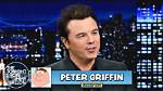 Unmasking the Voice Behind Peter Griffin: Unveiling the Creative Genius