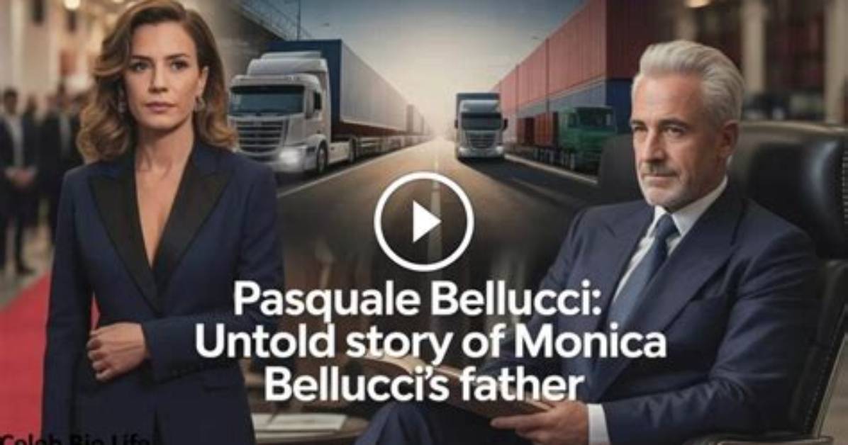 Unravel the Enigmatic World of Pasquale Bellucci: Unveiling the Artist's Soul