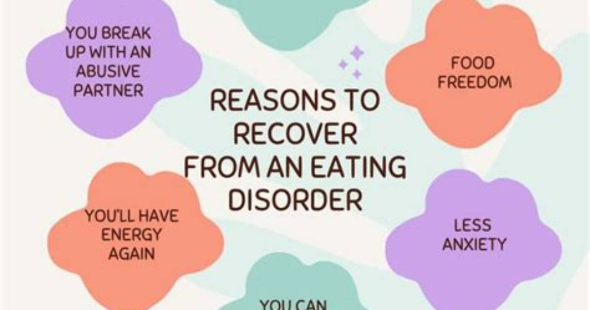 Unravel the Secrets of Eating Disorder Recovery with Ally Rednour Now
