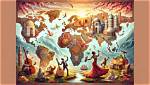 Unraveling a Tapestry of Culture