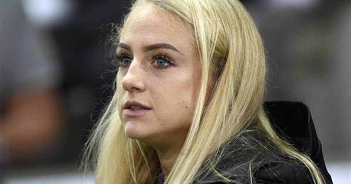 Unraveling Alisha Lehmann's Relationships: a Closer Look