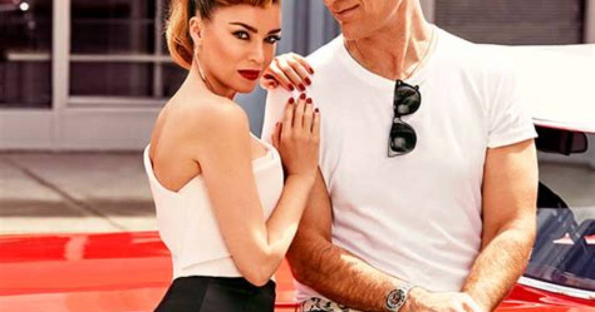 Unraveling Chris Isaak's Dating History: a Journey Through Love and Heartbreak