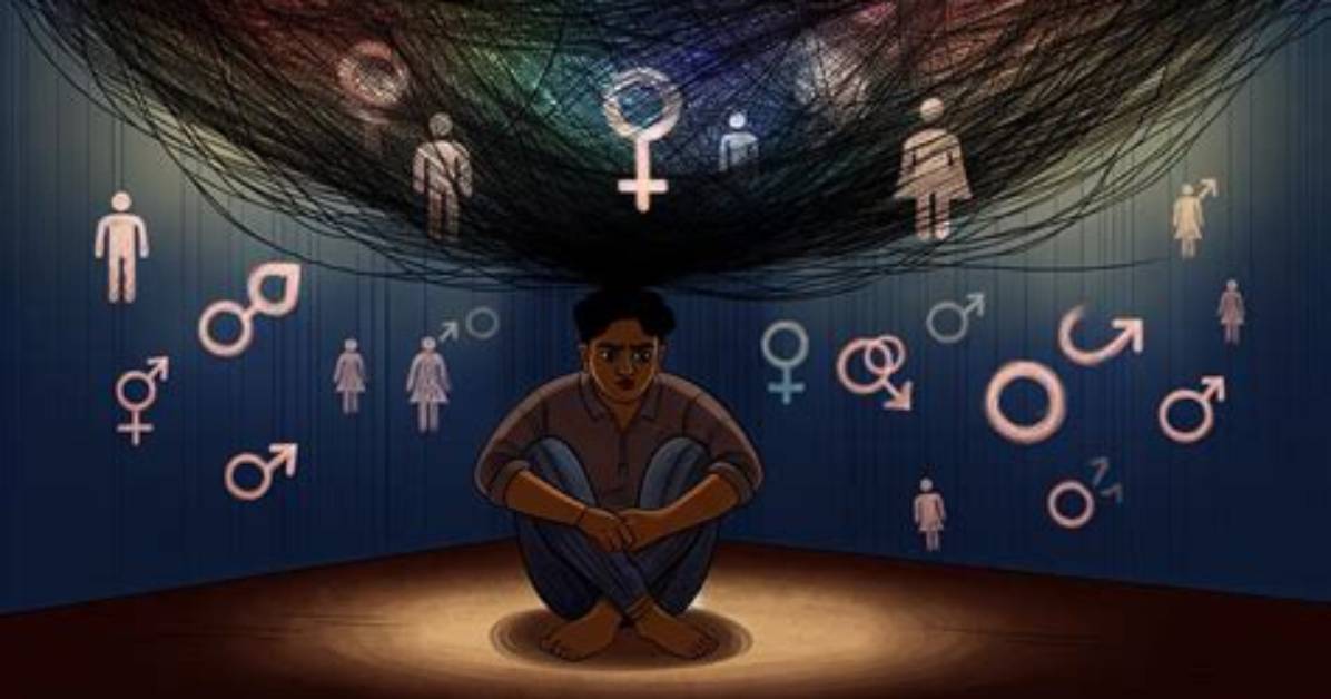 Unraveling Identity, Gender, and the Body