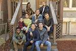 Unraveling Kash's Age in Shameless Season 1: a Deep Dive