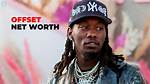 Unraveling Offset's Net Worth: a Comprehensive Guide