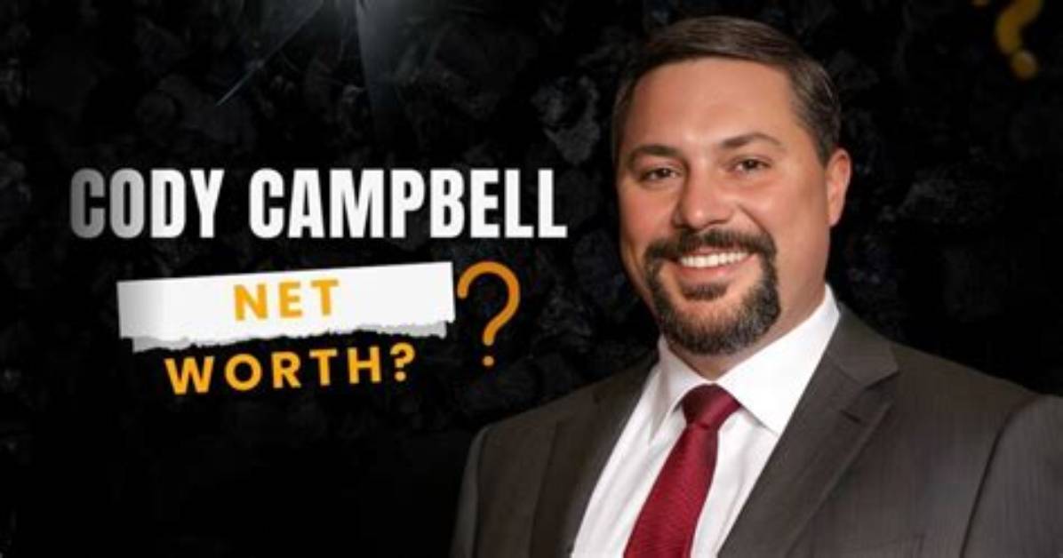 Unraveling Owen Campbell's Net Worth: the Journey of a Rising Star