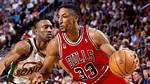 Unraveling Scottie Pippen's Perspective on Michael Jordan