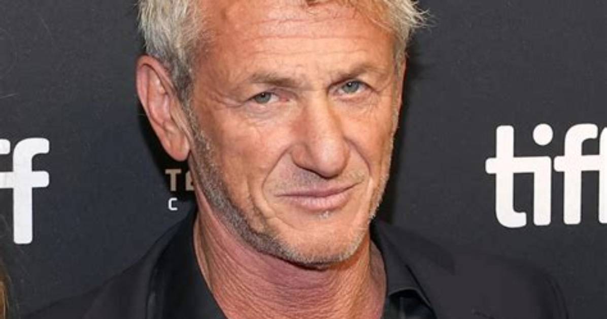 Unraveling Sean Penn's Health Condition: a Deep Dive into the Actor's Life