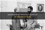 Unraveling the Age Mystery: How Old Is Leon from the Five Heartbeats?