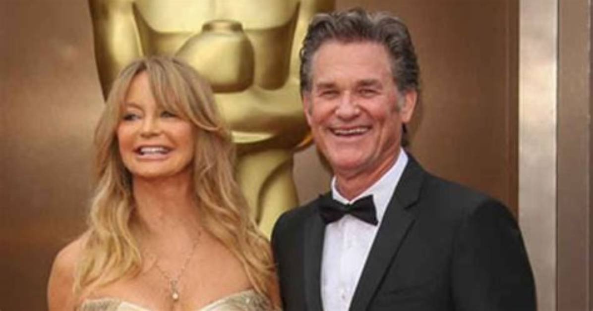 Unraveling the Age of Kurt Russell: a Star Through the Year's