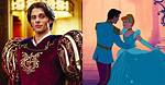 Unraveling the Age of Prince Charming from Shrek