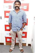 Unraveling the Age of Vijay Sethupathi's Daughter