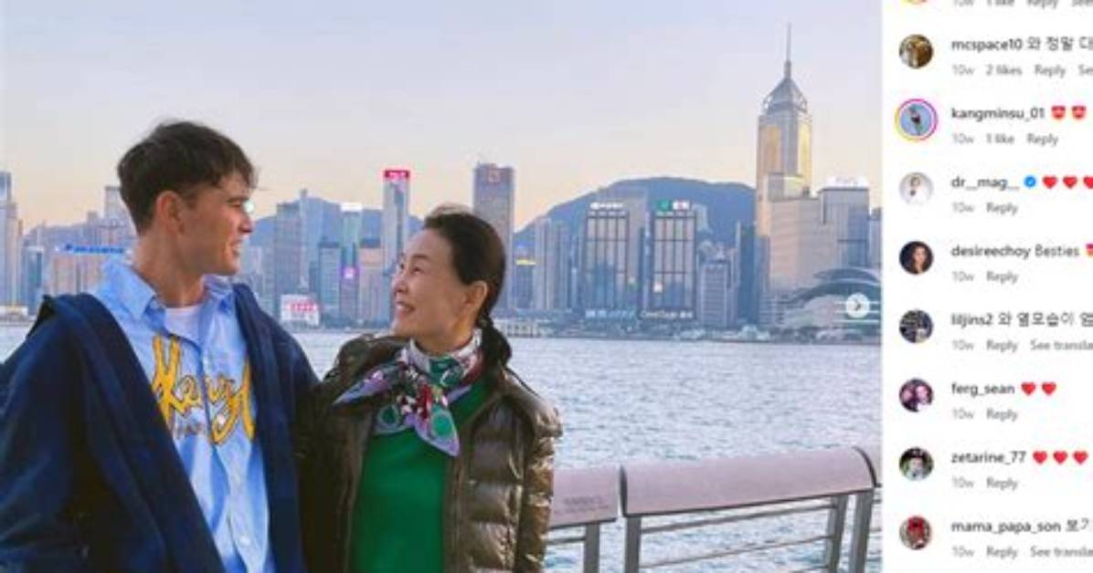 Unraveling the Andre Jin Controversy: a Deep Dive into the Life and Times of a Rising Star