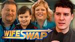 Unraveling the Benner Family: the Wife Swap Divorce Saga