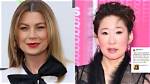Unraveling the Bond: Is Ellen Pompeo and Sandra Oh Friends?