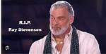 Unraveling the Cause of Death of Ray Stevenson: a Tribute to a Talented Actor