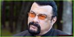Unraveling the Charm of Steven Seagal's Long Hair