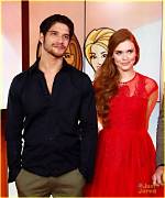 Unraveling the Chemistry: Holland Roden and Tyler Hynes