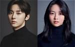 Unraveling the Chemistry: Kim So Hyun and Park Bo Gum Drama