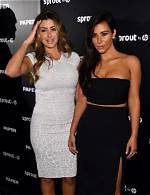 Unraveling the Connection Between Scottie Pippen and Kim Kardashian