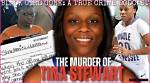 Unraveling the Connection Between Tina Stewart and Shanterrica Madden