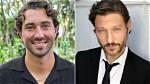 Unraveling the Connection: Joey and Michael Graziadei