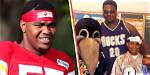 Unraveling the Connection: Orlando Brown, His Father, and Michael Jackson