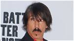 Unraveling the Controversy: Anthony Kiedis and Underage Girls