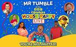 Unraveling the Controversy: Was Mr. Tumble a Nonce?