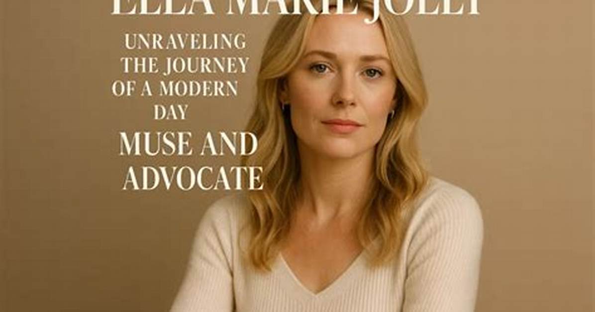 Unraveling the Ella Hollywood Controversy: a Journey Through Fame and Scandal