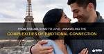 Unraveling the Enduring Bond of Love and Support