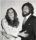 Unraveling the Enigma: Is Catherine Bach Married?
