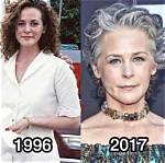 Unraveling the Enigma: Melissa Mcbride's Relationship Journey