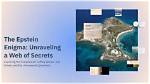 Unraveling the Enigma of Andy Epstein
