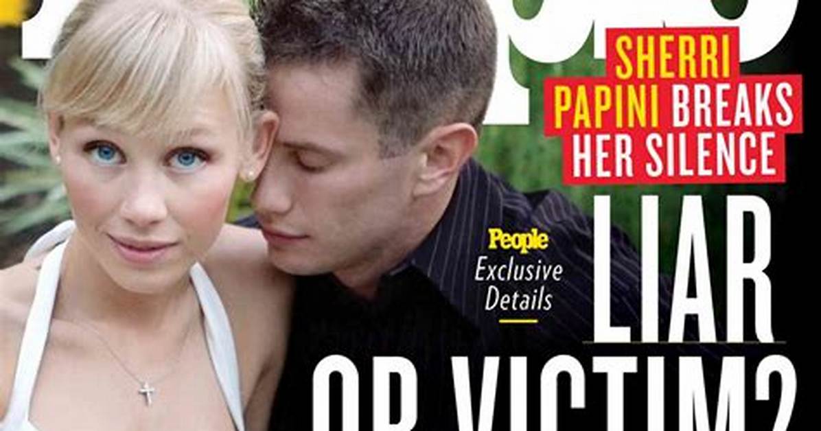 Unraveling the Enigma: the Sherri Papini Story
