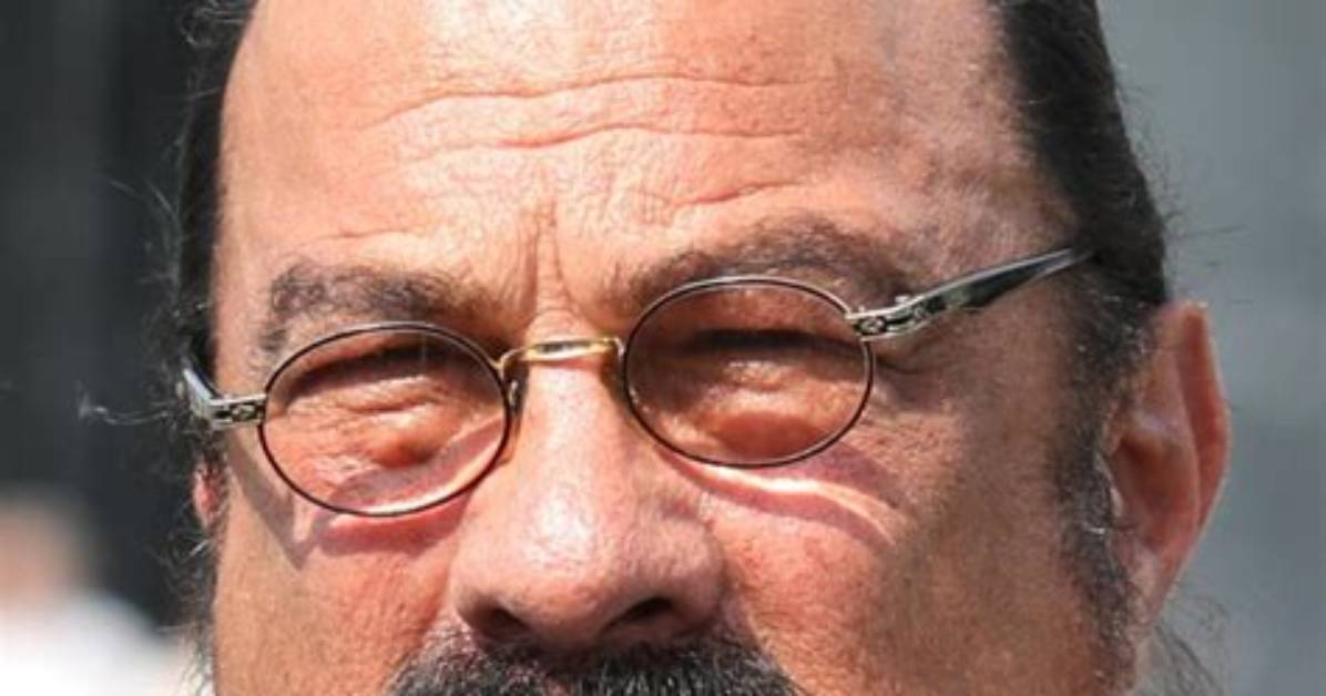 Unraveling the Ethnic Background of Steven Seagal