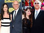 Unraveling the Family Ties of Larry David: a Closer Look at His Siblings