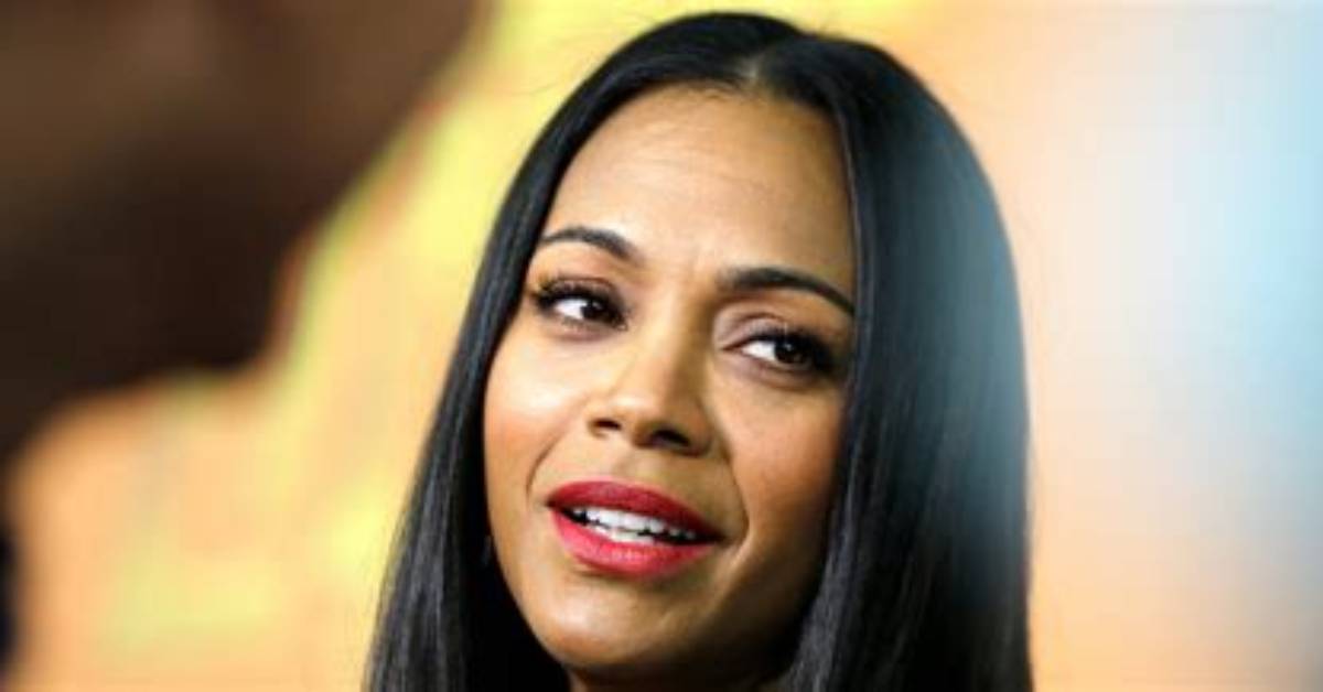Unraveling the Heritage: Is Zoe Saldana Puerto Rican?