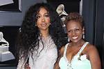 Unraveling the Influence of Sza's Mom and Dad: a Look into Her Family Dynamics