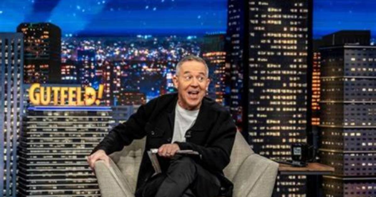 Unraveling the Intrigue of Gutfeld Guests Tonight