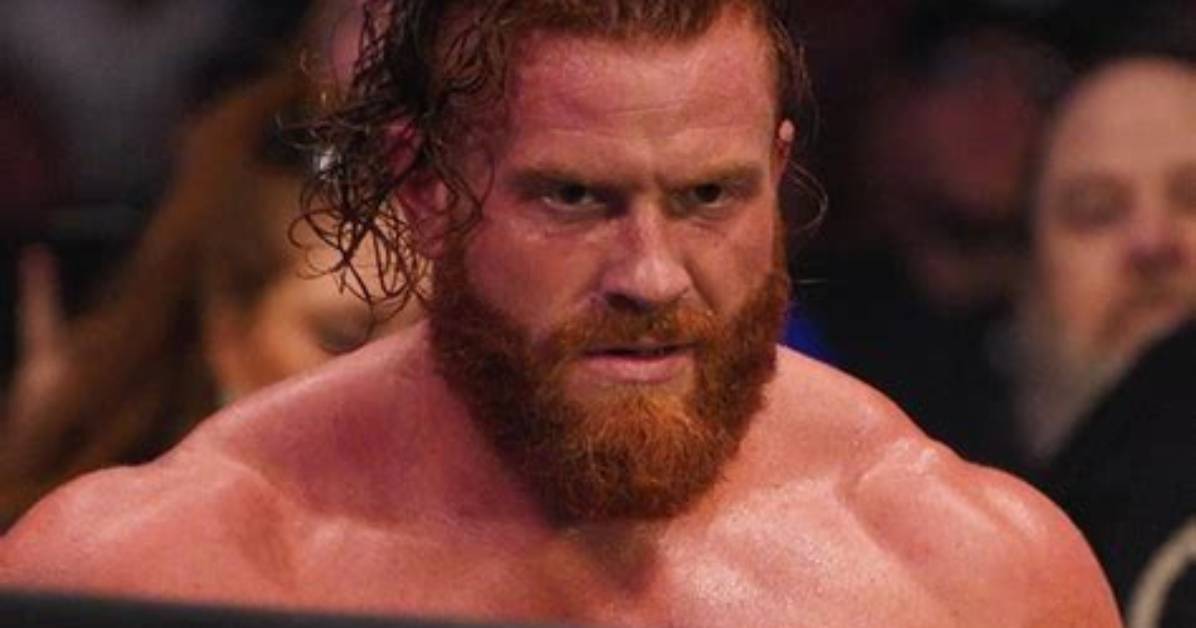 Unraveling the Journey of Buddy Murphy: from Wrestling to Stardom
